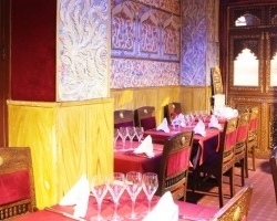 restaurant Kohinoor