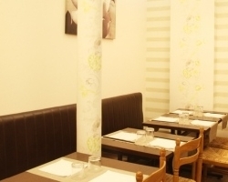 restaurant Jiliya
