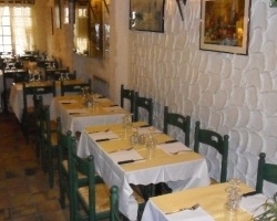 restaurant Pizzeria Lucania