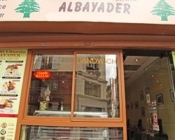 Albayader