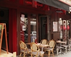 Café Marguerite