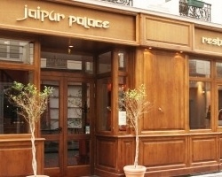 restaurant Jaipur Palace