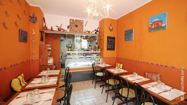 restaurant Restaurant Cannelle