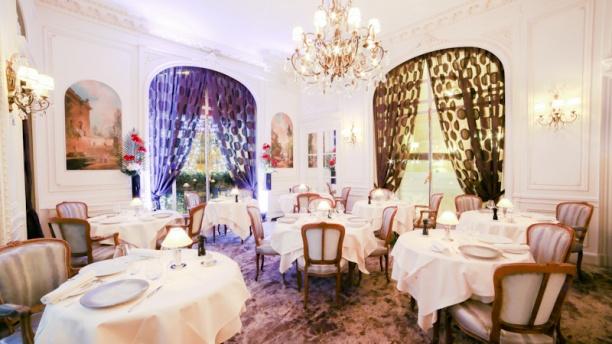 Raphael Restaurant Lounge Le 17
