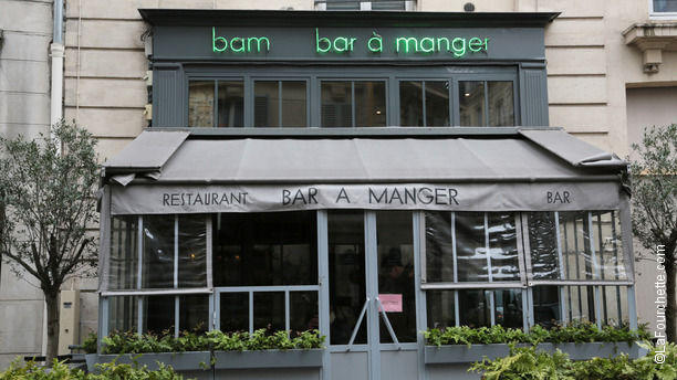 BAM (Bar Ã  Manger)