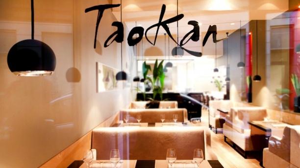restaurant Taokan Saint-Germain-des-Près