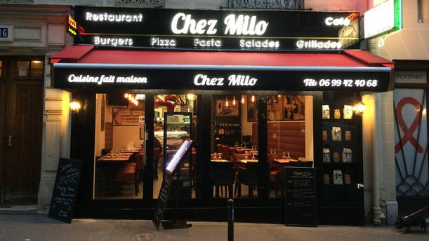Chez Milo