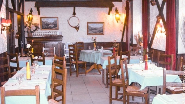 restaurant Les Cévennes