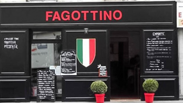 restaurant Fagottino