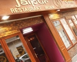 restaurant Jaipur CafÃ©