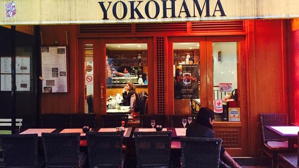 restaurant Yokohama