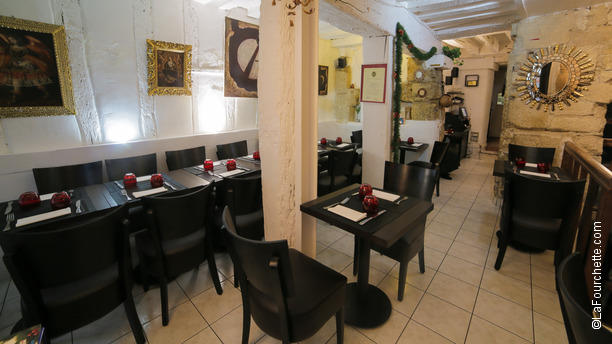 restaurant El Picaflor