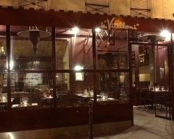 restaurant Les Vitelloni