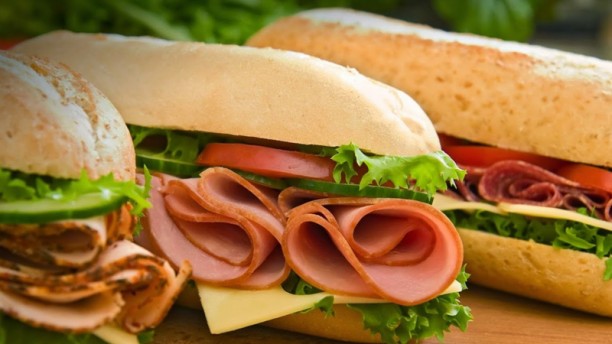 Le Sandwich Rit