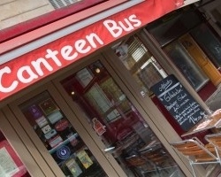 Canteen Bus Gobelins