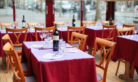 restaurants boulevard-du-montparnasse