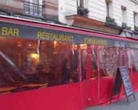 restaurants Paris 20e