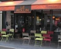 restaurant Le Rollin