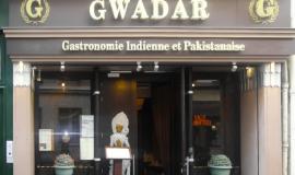 restaurant Gwadar