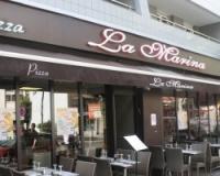 restaurant La Marina