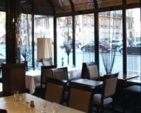 restaurant Café l'Emir
