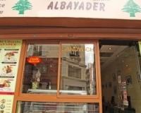 restaurant Albayader