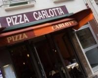 restaurant Pizza Carlotta