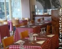 restaurant Le Chaillot