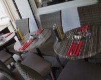 restaurant Le Chill Out