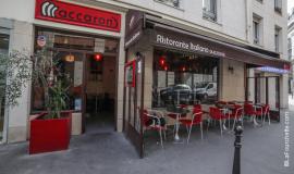 restaurant Maccaroni Ristorante Italiano