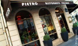 restaurant Pietro