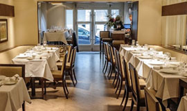 restaurant Le Violon d'Ingres - Christian Constant