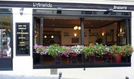 restaurant Aristide