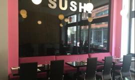 restaurant Id Fun Sushi