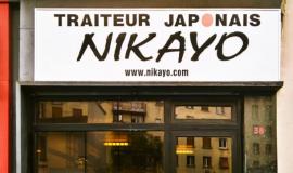 restaurant Nikayo