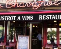 restaurant Le Chavignol