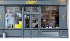 restaurant Gemini Vaneau
