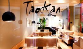 restaurant Taokan Saint-Germain-des-PrÃ¨s