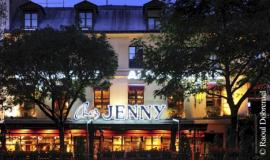 restaurant Chez Jenny