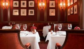 restaurant Bar VendÃ´me - Ritz Paris