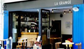 restaurant La Grange