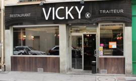 restaurant Vicky
