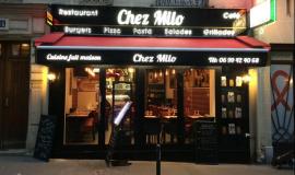 restaurant Chez Milo