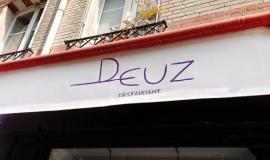 restaurant Deuz Restaurant