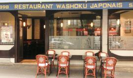 restaurant Washoku