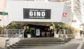 restaurant Chez Gino