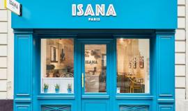 restaurant Isana