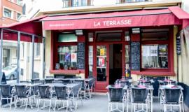 restaurant La Terrasse