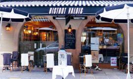 restaurant Bistrot Valois