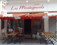 restaurant Les Montagnards